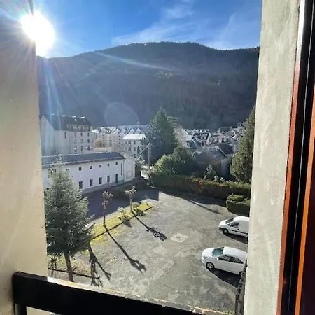 T2 Au 3 Eme Etage Avec Ascenseur Apartament