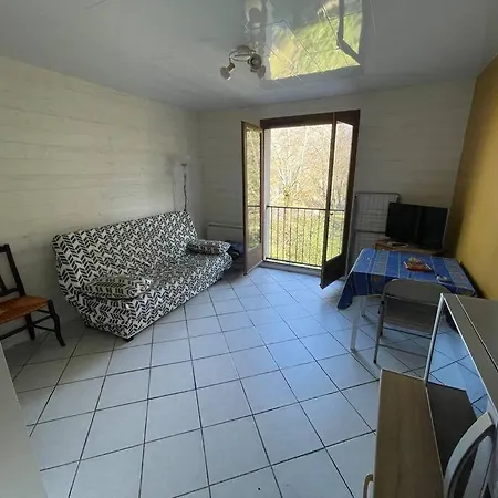 T2 Au 3 Eme Etage Avec Ascenseur Apartament *